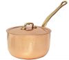 Casseruola 14 cm alto spessore