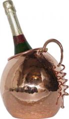 Grape Ice bucket