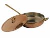 High Thickness Frying Pan 30 cm with lid 