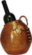 Chiselled Grape Ice Bucket