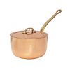 Saucepan 22 cm for INDUCTION COOKERS