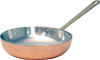 Frying pan 22cm SILVER COATED