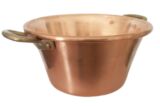 Polenta Pot for induction 26cm - 10" 1/4