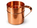 Copper Mug